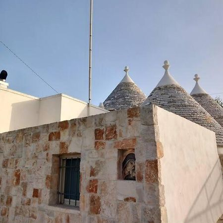 Trullo Masiello بوتينيانو المظهر الخارجي الصورة