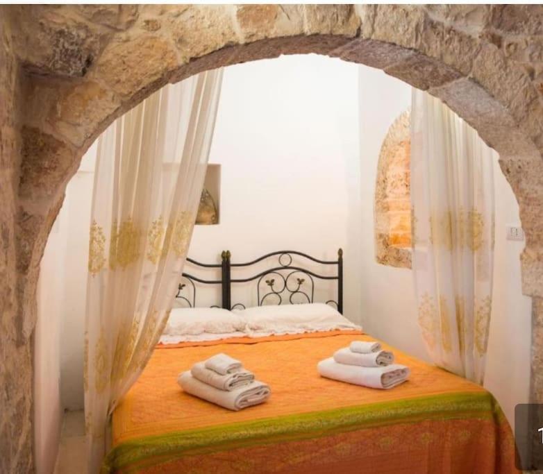 Trullo Masiello بوتينيانو المظهر الخارجي الصورة