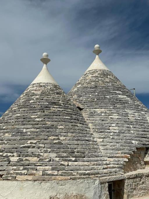 Trullo Masiello بوتينيانو المظهر الخارجي الصورة