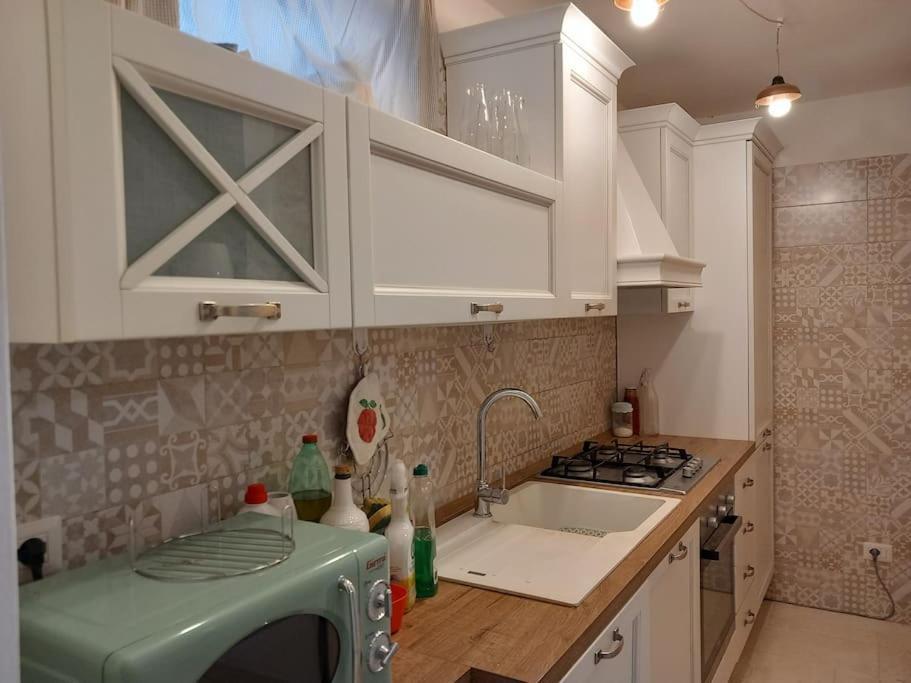 Trullo Masiello بوتينيانو المظهر الخارجي الصورة